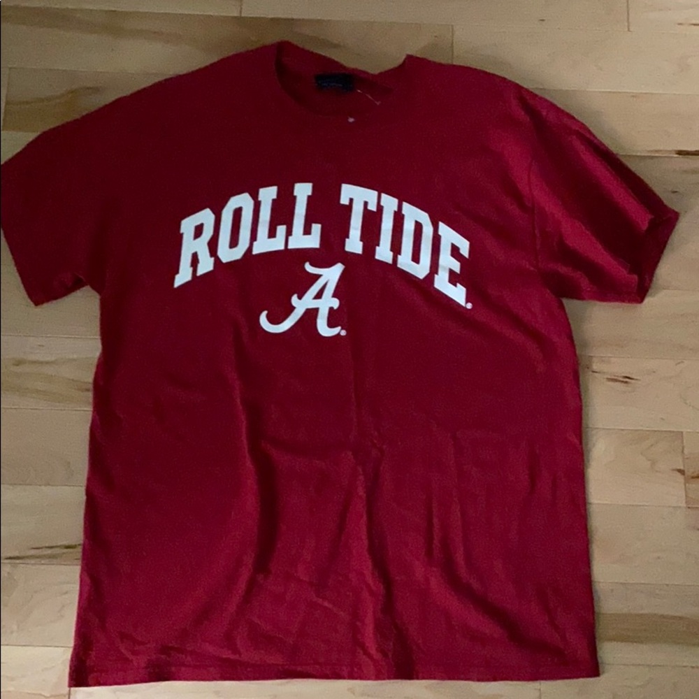 Alabama Shirt